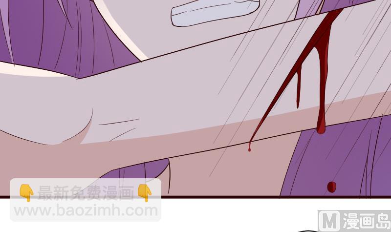 《血族总裁别咬我》第138话 痛下杀手 第15页