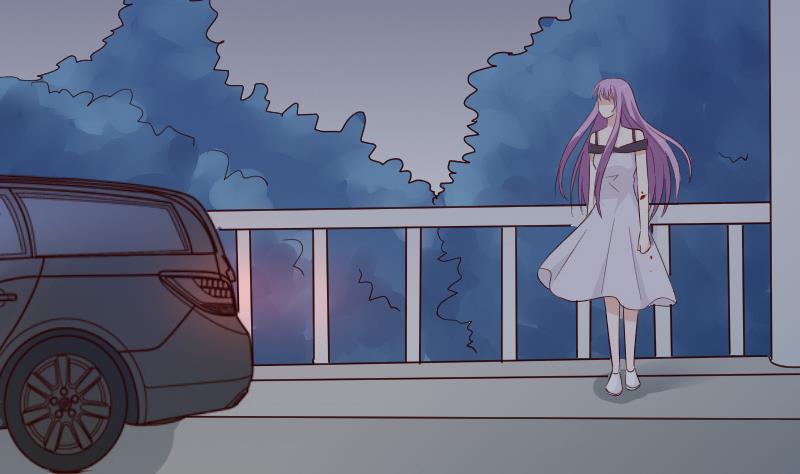 《血族总裁别咬我》第139话 不能倒下！ 第14页