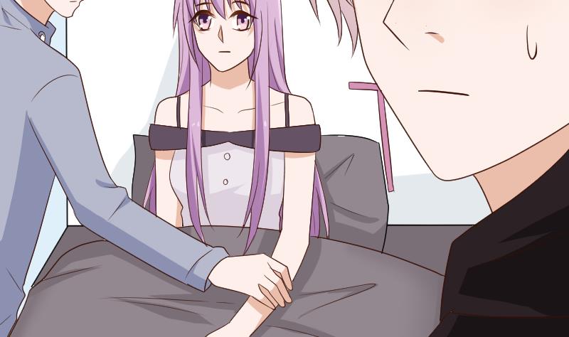 《血族总裁别咬我》第140话 催眠失效了？ 第43页