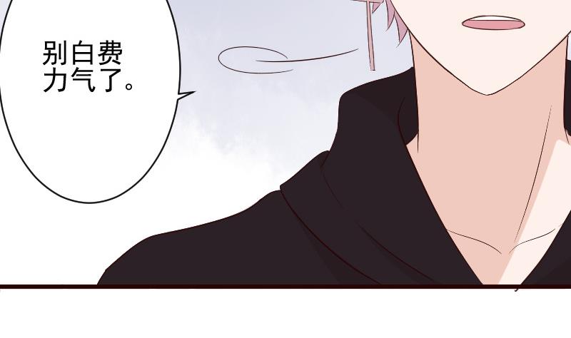 《血族总裁别咬我》第147话 我们的底牌 第34页