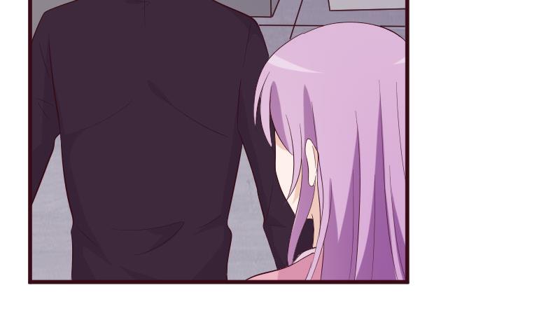 《血族总裁别咬我》第150话 你比我想的聪明 第22页
