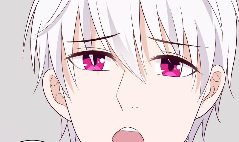 《血族总裁别咬我》第151话 弟弟？！ 第40页