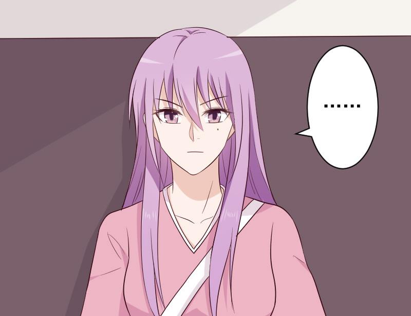 《血族总裁别咬我》第151话 弟弟？！ 第50页