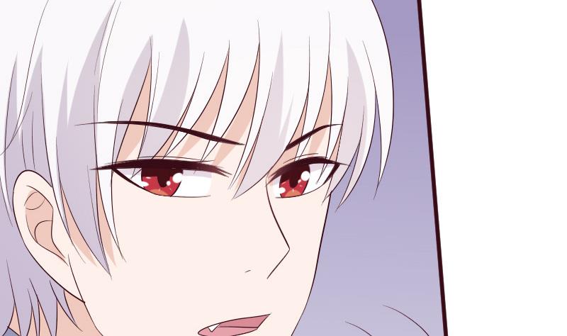 《血族总裁别咬我》第156话 妈妈被带走了！ 第43页