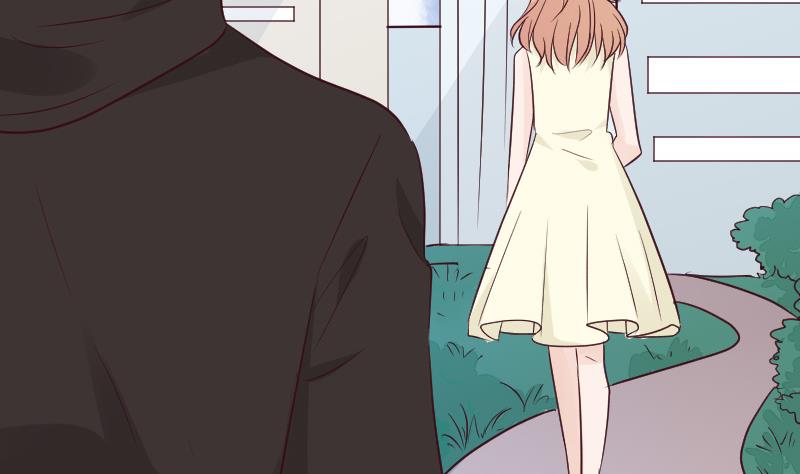 《血族总裁别咬我》第160话 离我远一点 第11页