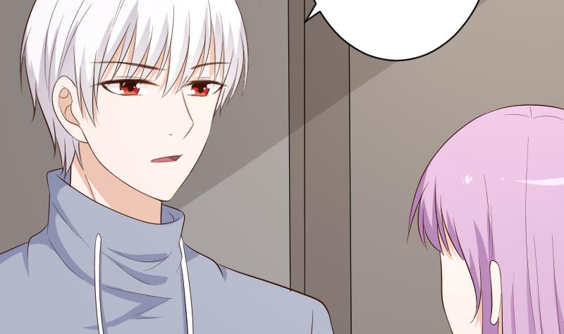 《血族总裁别咬我》第157话 她怎么会在那儿？！ 第22页