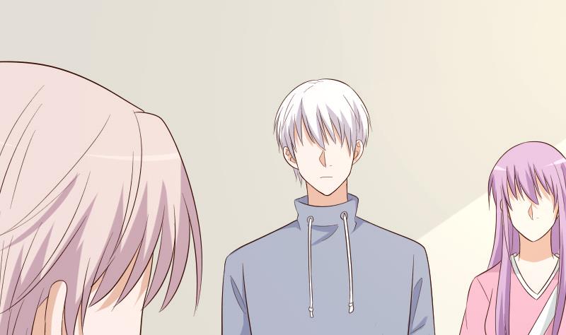 《血族总裁别咬我》第157话 她怎么会在那儿？！ 第38页