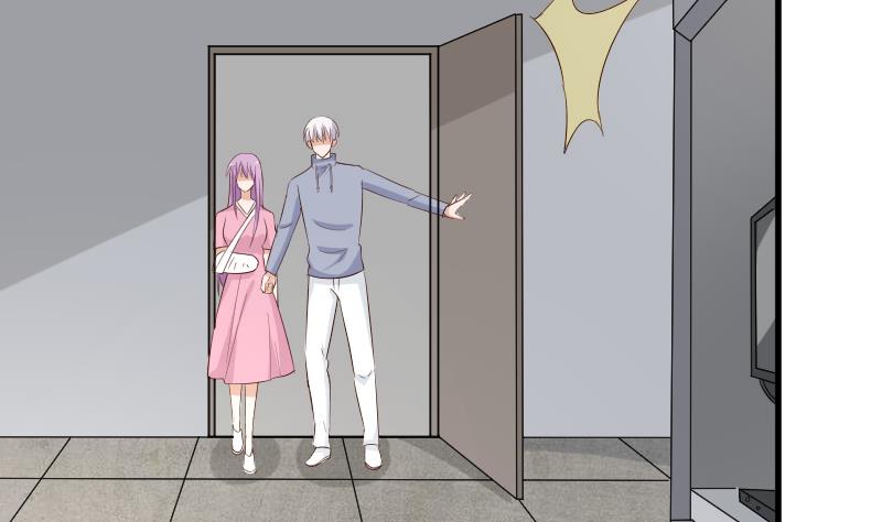 《血族总裁别咬我》第157话 她怎么会在那儿？！ 第4页
