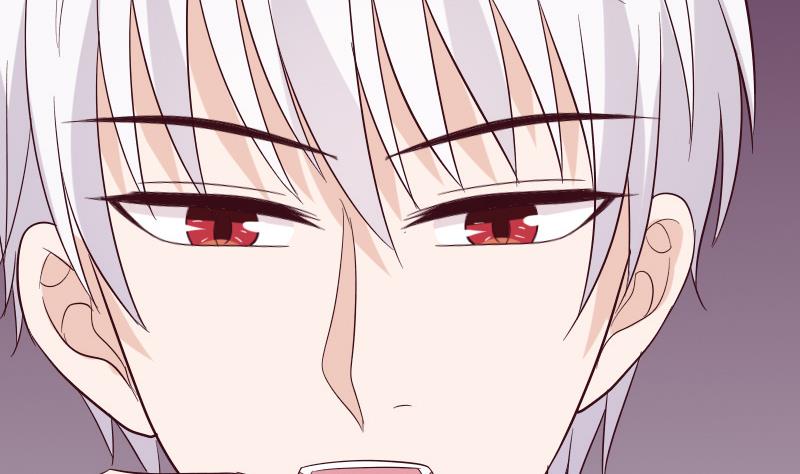 《血族总裁别咬我》第163话 你一定要小心 第17页