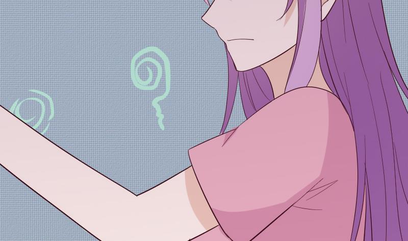 《血族总裁别咬我》第163话 你一定要小心 第20页