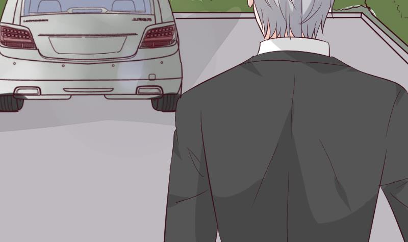 《血族总裁别咬我》第163话 你一定要小心 第7页