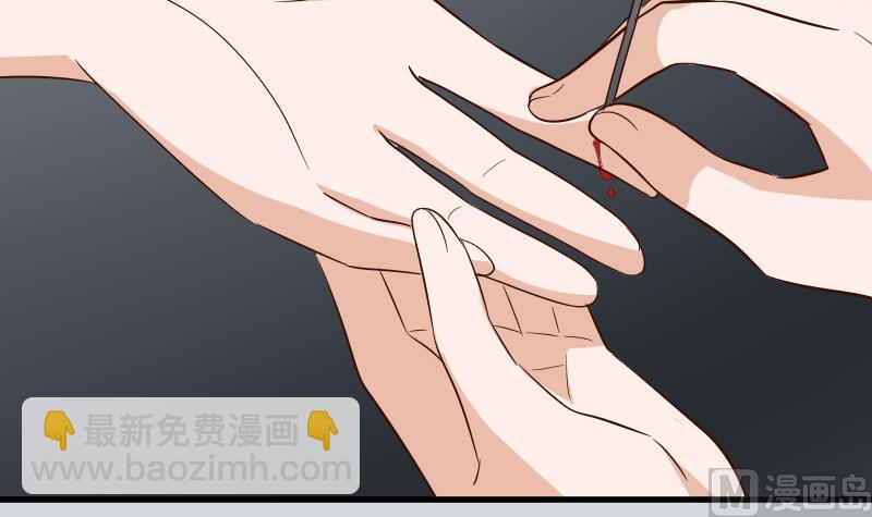 《血族总裁别咬我》第170话 一场乌龙 第12页