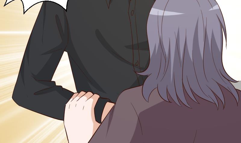 《血族总裁别咬我》第170话 一场乌龙 第32页