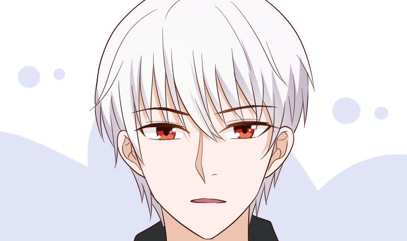 《血族总裁别咬我》第169话 两族恩怨 第40页