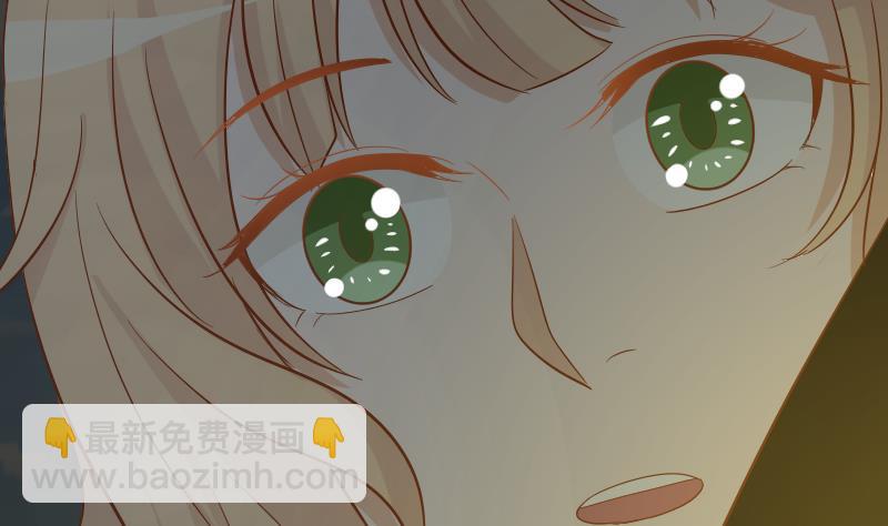 《血族总裁别咬我》第173话 看似顺利的一切 第17页