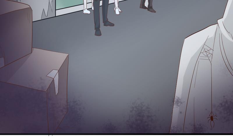 《血族总裁别咬我》第173话 看似顺利的一切 第37页