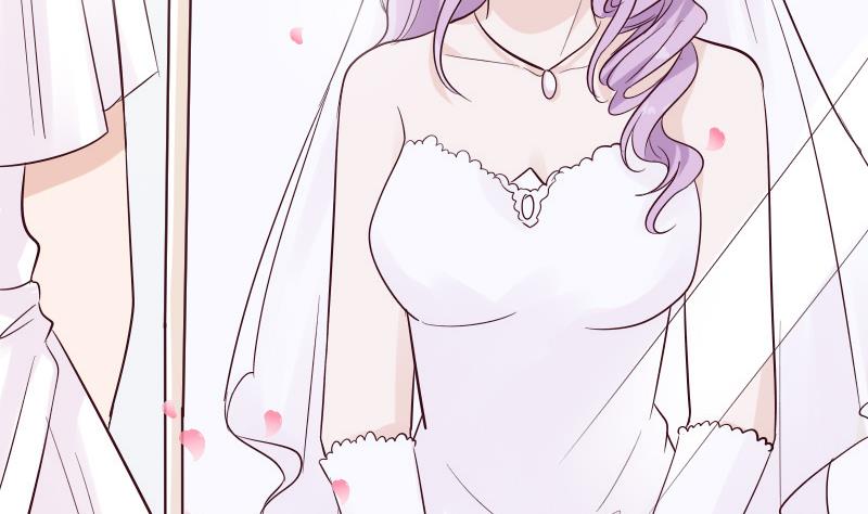 《血族总裁别咬我》第178话 求婚 第50页