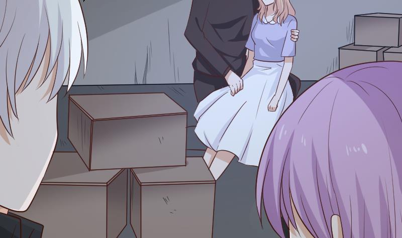 《血族总裁别咬我》第180话 一波未平一波又起 第32页