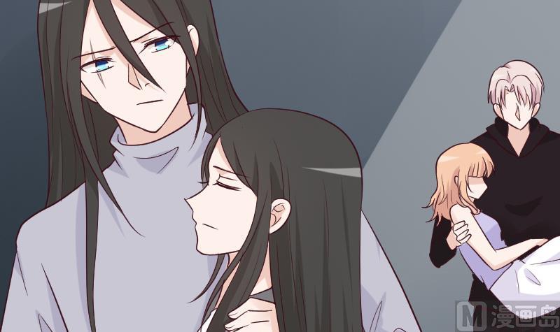 《血族总裁别咬我》第182话 突围 第36页