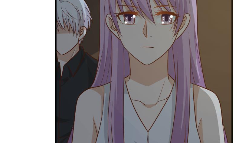 《血族总裁别咬我》第183话 黑暗笼罩的恐惧 第28页