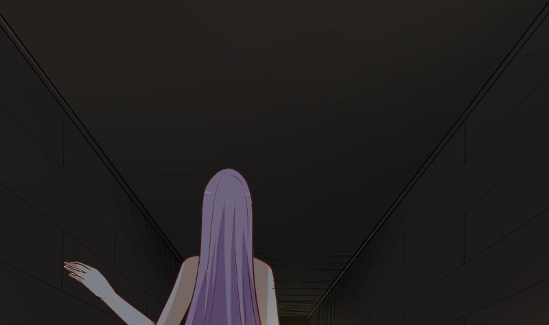 《血族总裁别咬我》第183话 黑暗笼罩的恐惧 第40页