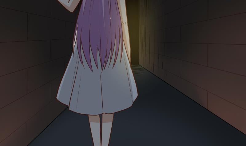 《血族总裁别咬我》第183话 黑暗笼罩的恐惧 第41页