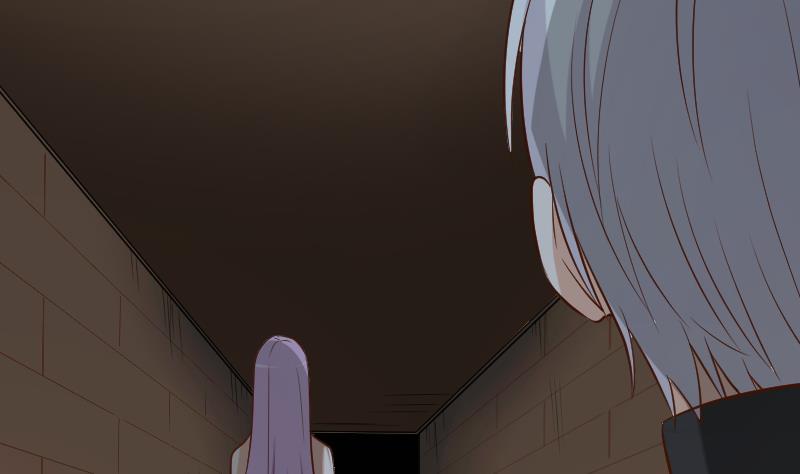 《血族总裁别咬我》第184话 糟了！身体被占据了！ 第31页