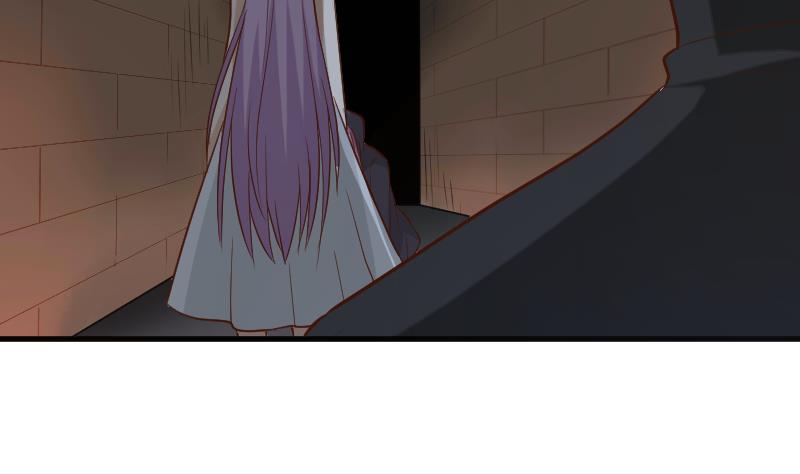 《血族总裁别咬我》第184话 糟了！身体被占据了！ 第32页