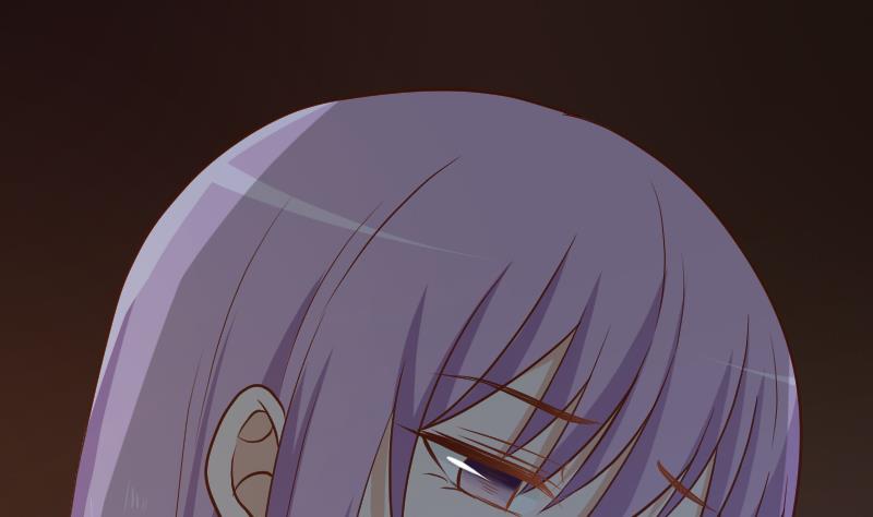 《血族总裁别咬我》第184话 糟了！身体被占据了！ 第4页