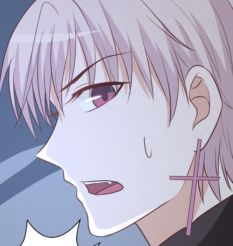 《血族总裁别咬我》第181话 Leo受伤 第25页
