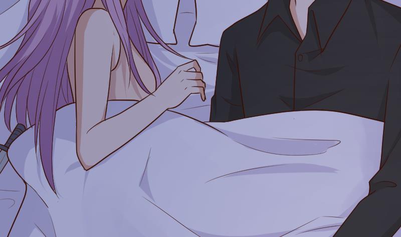《血族总裁别咬我》第188话 你的感觉如此熟悉 第10页