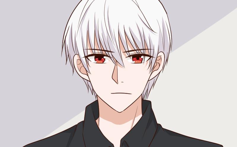 《血族总裁别咬我》第188话 你的感觉如此熟悉 第29页