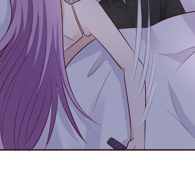《血族总裁别咬我》第187话 失手 第49页