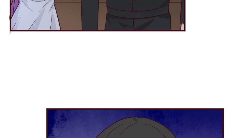 《血族总裁别咬我》第185话 黑女巫不能施法了？！ 第32页