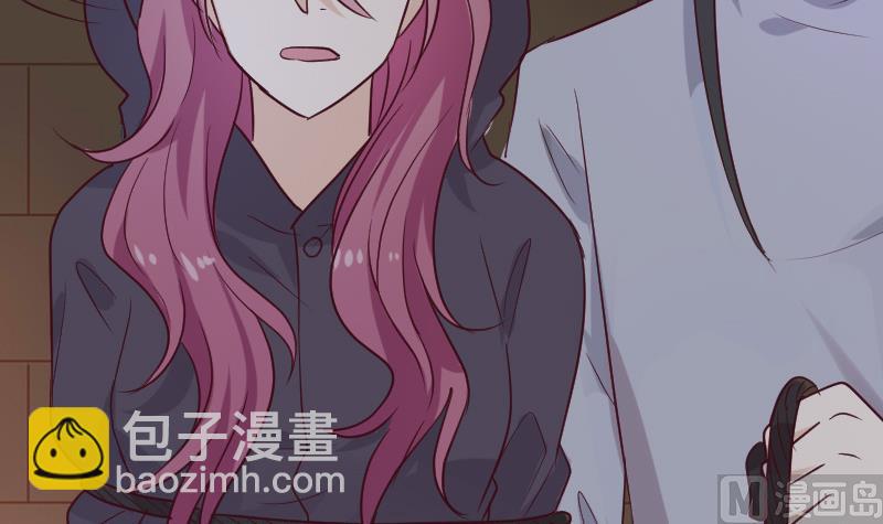 《血族总裁别咬我》第185话 黑女巫不能施法了？！ 第36页