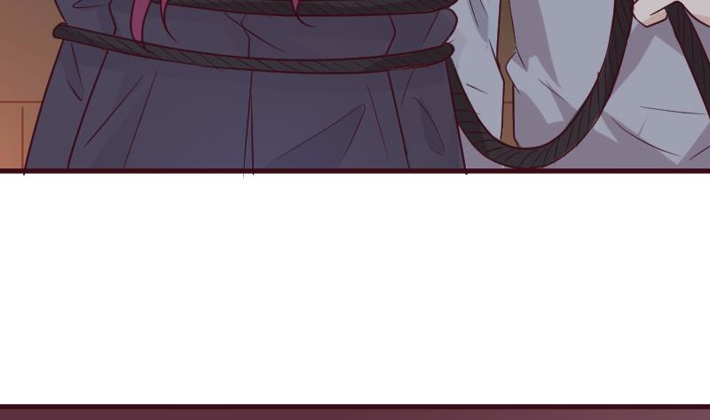 《血族总裁别咬我》第185话 黑女巫不能施法了？！ 第37页