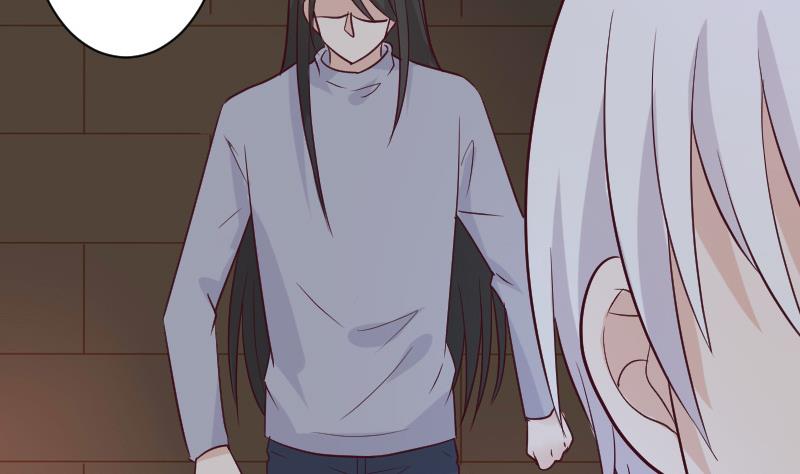 《血族总裁别咬我》第185话 黑女巫不能施法了？！ 第4页