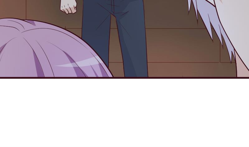 《血族总裁别咬我》第185话 黑女巫不能施法了？！ 第5页