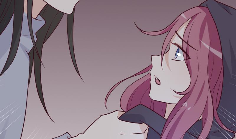 《血族总裁别咬我》第185话 黑女巫不能施法了？！ 第7页
