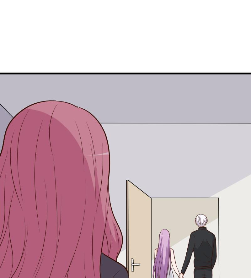 《血族总裁别咬我》第186话 别信她的鬼话！ 第25页