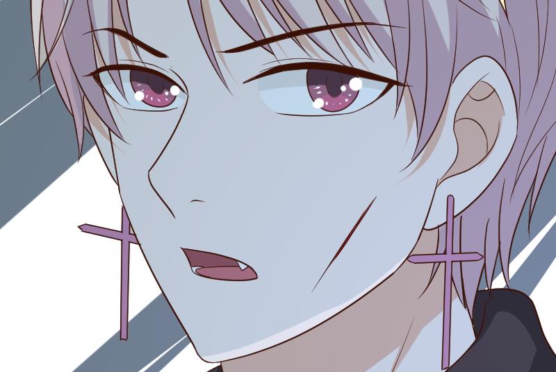 《血族总裁别咬我》第190话 大狗比 第26页