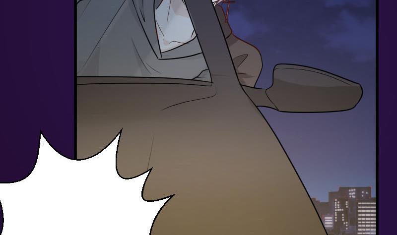 《血族总裁别咬我》第190话 大狗比 第47页