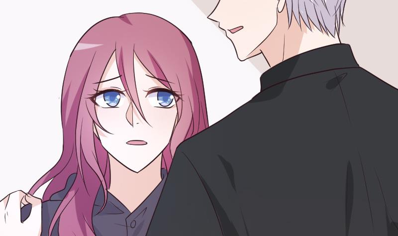 《血族总裁别咬我》第195话 真相 第40页
