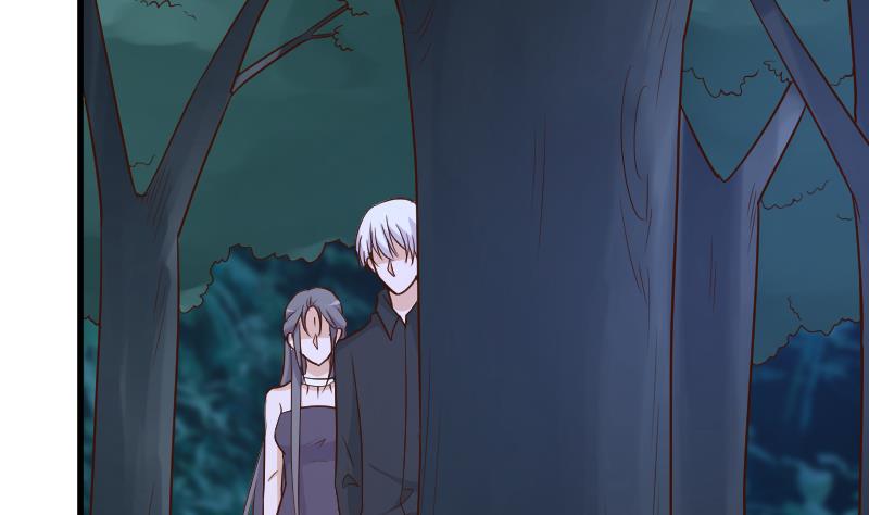 《血族总裁别咬我》第194话 重振女巫一族 第4页