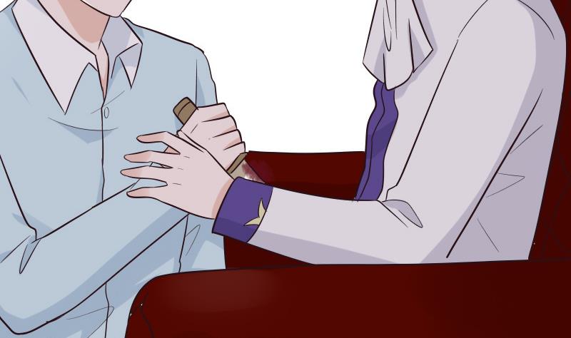 《血族总裁别咬我》第200话 谋杀 第46页