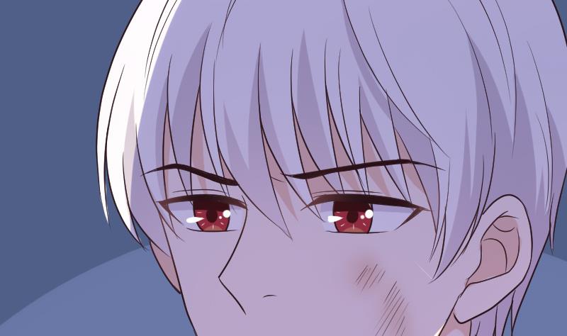 《血族总裁别咬我》第203话 过往 第17页