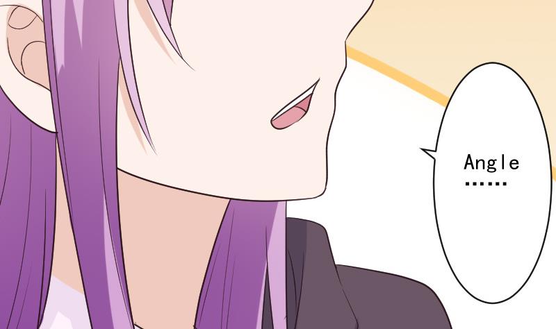 《血族总裁别咬我》第203话 过往 第44页