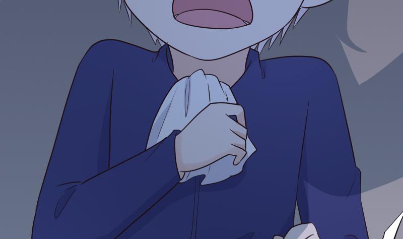 《血族总裁别咬我》第203话 过往 第7页