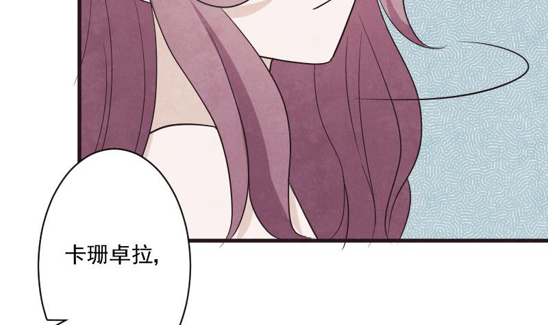 《血族总裁别咬我》第206话 卡珊卓拉的记忆碎片 第41页