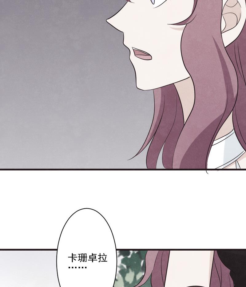 《血族总裁别咬我》第208话我不会让你死 第50页